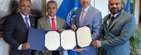Bangladesh accedes to 3 international maritime conventions