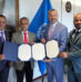 Bangladesh accedes to 3 international maritime conventions