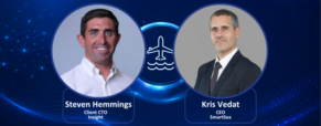 Data first, people always: Charting maritime’s next digital chapter