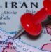 Tanker ablaze after projectile strike near the Strait of Hormuz