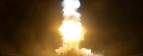 US, Iran Each Attack Infrastructure in Risky Escalation