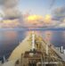 LNG Tanker ‘Al Rekayyat’ at Risk of Exploding After Attack Near Hormuz