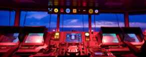 Lloyd’s Register takes maritime digital safety research on alarm fatigue to UK Parliament