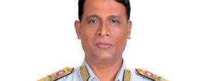নৌবাহিনীর রিয়ার অ্যাডমিরাল মাসুদ ইকবালকে বাধ্যতামূলক অবসর