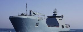 Navy Plans to Homeport 9 LSMs at Pearl Harbor