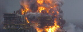 Piper Alpha: The world’s deadliest offshore oil disaster