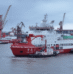 China Sends Four Polar Research Vessels Into Arctic as U.S. Scrutiny Grows