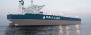 Saudi Arabia Ships 34 Million Barrels Through Hormuz Despite Thin Tanker Traffic