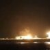 Houthis claim strikes on two Saudi tankers
