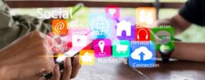 Soft Skills at Sea: Practicing mindful social media use onboard