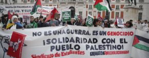 Spain’s Moral Leadership on Gaza Resonates Globally