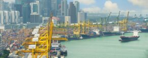 2026 Xinhua-Baltic Index: Singapore extends reign in global shipping centre rankings as Shanghai climbs