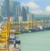 2026 Xinhua-Baltic Index: Singapore extends reign in global shipping centre rankings as Shanghai climbs