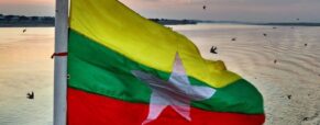 Syria and Myanmar emerge as new false flags for Russia-linked tankers