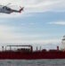 Sulphuric acid tanker suffers explosion during repairs off Norway