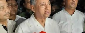 Probe body to be formed to investigate ‘gas leak’ at shipyard: Finance minister