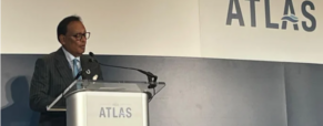 Bangladesh sees maritime potential of advanced nuclear technology at ATLAS meet