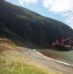 MSC Baltic III Wreck Being Pulled Ashore in Newfoundland