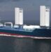 100 wind-powered cargo ships strengthen case for immediate decarbonisation