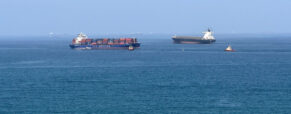 INTERTANKO: Hormuz Mine Clearance ‘Not Sufficient’ to Restore Normal Shipping