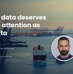 Why port data deserves the same attention as vessel data