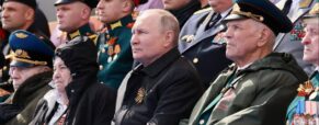 Putin says Russia will start seizing European vessels if its ships targeted