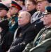 Putin says Russia will start seizing European vessels if its ships targeted