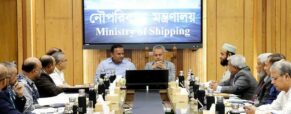 আমিরাতসহ বিভিন্ন দেশে বাংলাদেশি নাবিকদের ভিসা জটিলতা দ্রুত সমাধানের নির্দেশ