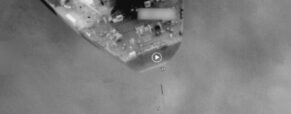 US goes tanker-for-tanker with Iran