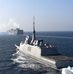 Red Sea convoy demand overwhelms EU escort capacity