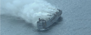 World Shipping Council Calls for IMO Action on Lithium Battery Cargo Safety Gap