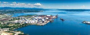 Canada doubles down on shipbuilding with $8.2bn Quebec icebreaker order