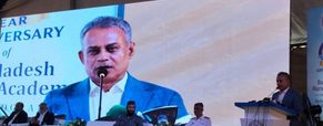 World Maritime Day: Bangladesh Must Put Its Marine Academy Back at the Center of Maritime Education