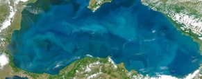 Ambrey: Whole Black Sea now a contested operating environment