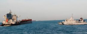 Two bulkers collide off Gujarat, Coast Guard mobilises emergency response