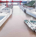 China Tests New 83-Mile Inland Canal to Expand Southeast Asian Trade