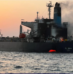Oman Says ‘El Gaia’ Being Towed to Port; Two Crew Missing