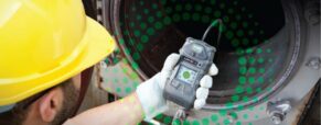 From compliant equipment to operational readiness: Rethinking marine gas detection workflows