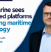 GTT Marine sees integrated platforms reshaping maritime technology