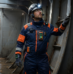 Smart Suits: The Next Frontier in Maritime Surveyor Safety