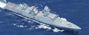 India, Pakistan Navy ships collide, New Delhi registers protest