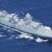 India Accuses Pakistani Warship of Unprofessional Conduct Causing Collision