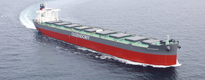 Oldendorff’s 800-vessel fleet puts process before port DA digitalisation