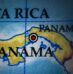 Fire-damaged car carrier heads for Panama as salvage operation begins