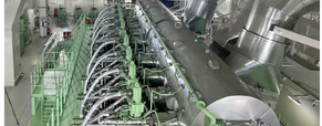 Study: Shipping is Off Track for 2030 Emissions Goals