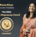 Runa Khan, Founder of Friendship, Receives 2026 Ramon Magsaysay Award