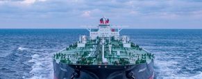 Shipping earnings surge deeper into record territory