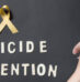 MHSS: Suicide prevention training should be mandatory
