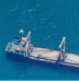 Show of Force Scares Off Pirates While Second Vessel Pays Ransom