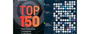 5,000 to 150: Thetius report puts shipowners at the heart of maritime digitalisation and decarbonisation